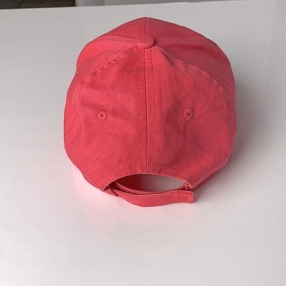 RHINESTONE & Pearl Visor Sparkly Baseball Cap Bling Glitter Adjustable Snap Back - Picture 4 of 8